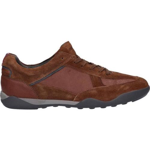 Sapatos Homem Sapatilhas Geox U26FEA 022PT U METODO U26FEA 022PT U METODO