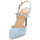 Sapatos Mulher Escarpim MICHAEL Michael Kors AVA FLEX PUMP Azul