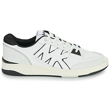 Lacoste Carnaby Evo Synthetic Junior EU 38 White REBEL LACE UP