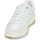 Sapatos Homem Sapatilhas MICHAEL Michael Kors REBEL LACE UP Branco