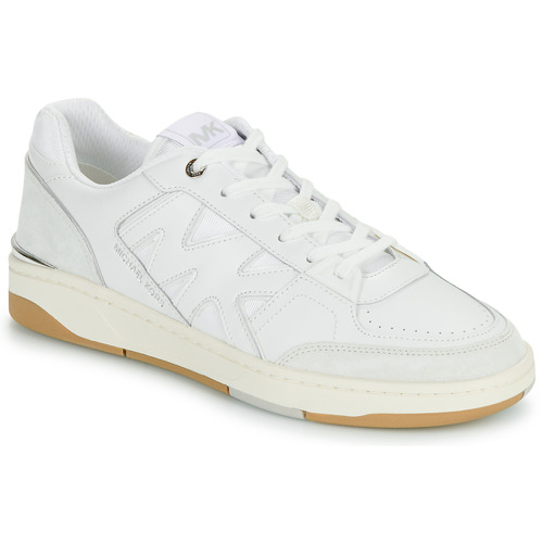 Sapatos Homem Sapatilhas Hrt ct ii-sneakers-low top lace REBEL LACE UP Branco