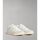 Sapatos Homem Sapatilhas Napapijri Footwear NP0A4HVN002 COURTIS-BRIGHT WHITE Branco