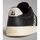 Sapatos Homem Sapatilhas Napapijri Footwear NP0A4HVN041 COURTIS-BLACK Preto
