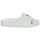 Sapatos chinelos Polo Ralph Lauren POLO SLIDE Branco