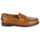 Sapatos Homem Mocassins Polo Ralph Lauren ALSTON PENNY Conhaque