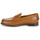 Sapatos Homem Mocassins Polo Ralph Lauren ALSTON PENNY Conhaque