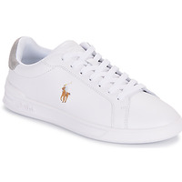 Sapatos Sapatilhas Only & Sons HRT CT II Branco / Cinza
