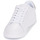 Sapatos Sapatilhas Polo Ralph Lauren HRT CT II Branco / Cinza