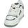 Sapatos office-accessories men polo-shirts shoe-care robes MASTERS SPRT Branco / Cinza / Preto