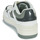 Sapatos office-accessories men polo-shirts shoe-care robes MASTERS SPRT Branco / Cinza / Preto