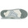 Sapatos Sapatilhas Polo Ralph Lauren MASTERS SPRT Branco / Cinza / Preto