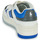 Sapatos Sapatilhas Polo Ralph Lauren MASTERS SPRT Branco / Azul / Preto