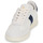 Sapatos Sapatilhas sport Polo Ralph Lauren HTR AERA Branco / Marinho