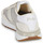 Sapatos Sapatilhas Polo Ralph Lauren TRAIN 89 PP Cinza / Bege