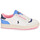 Sapatos Mulher Свитер polo ralph lauren golf POLO CRT SPT Branco / Azul / Rosa