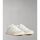 Sapatos Homem Sapatilhas Napapijri Footwear NP0A4HVN002 COURTIS-BRIGHT WHITE Branco