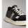 Sapatos Homem Sapatilhas Napapijri Footwear NP0A4HVN041 COURTIS-BLACK Preto