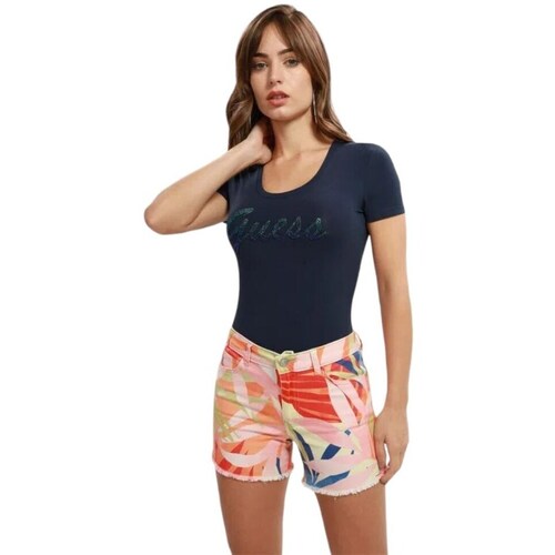 Guess W3BI31J1314G7P1 Marinho