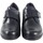 Sapatos Mulher Multi-desportos Pepe Menargues 20657 sapato preto senhora Preto