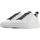 Sapatos Homem Sapatilhas Alexander Smith W1U80WBK Branco