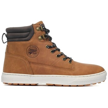 Sapatos Homem Botas baixas O'neill Albion Men High Castanho