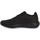 Sapatos Mulher Multi-desportos adidas Originals RUNFALCON 3 K Preto