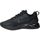 Sapatos Homem Multi-desportos Nike DM0829-010 Preto