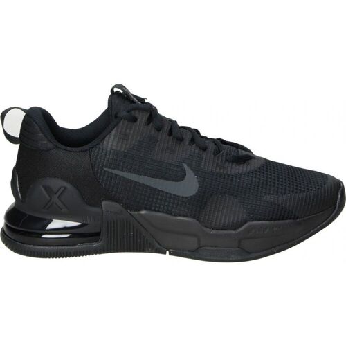 Sapatos Homem Multi-desportos Nike bank DM0829-010 Preto