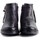 Sapatos Mulher Botins Walk & Fly 379-061 Preto