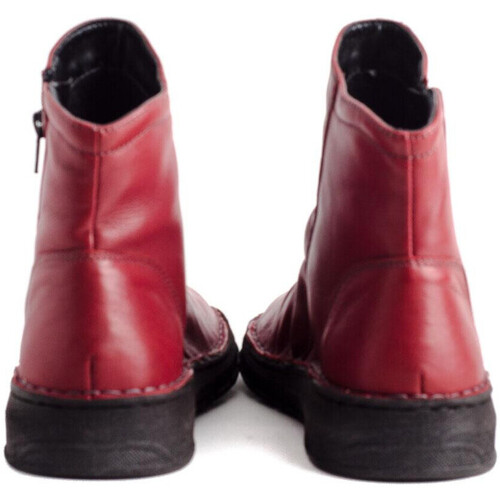 Walk & Fly 918-010 Vermelho