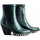 Sapatos Mulher Botins Noa Harmon 8836-01 Verde