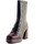 Sapatos Mulher Botins Noa Harmon 9138-M55 Multicolor