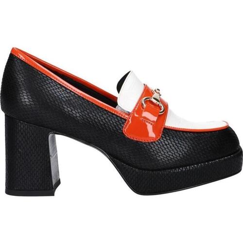 Sapatos Mulher Sapatos & Richelieu Exé Shoes MARION-821 MARION-821 