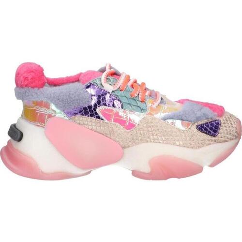 Sapatos Mulher Multi-desportos Exé Infant Shoes G168-8 G168-8 