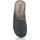 Sapatos Homem Chinelos Vulladi 5891-041 Cinza