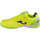 Sapatos Homem Desportos indoor Joma Top Flex 23 TOPW IN Amarelo