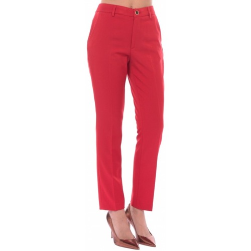 Liu Jo MF3130T4224 Vermelho