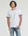 Textil Homem Tommy Jeans Nora Skinny Kids Jeans MONOTYPE BOLD GSTIPPING TEE Branco
