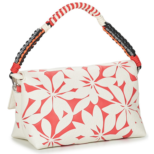 Desigual ONYX 24 VENECIA 2.0 Laranja / Cru