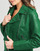 Textil Mulher Casacos de couro/imitação couro Desigual CHAQ_HARRY Verde