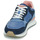 Sapatos Mulher Sapatilhas HOFF CORK Azul / Rosa