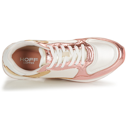 HOFF COPPER Rosa / Ouro / Branco