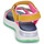 Sapatos Mulher Sandálias HOFF PHUKET Multicolor