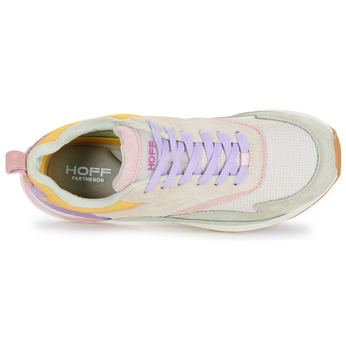 HOFF PARTHENON Bege / Rosa