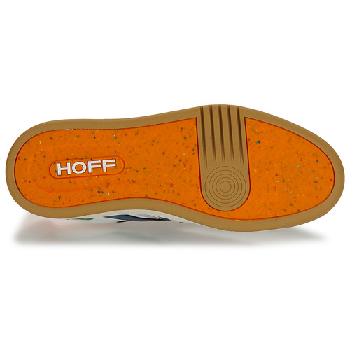 HOFF METROPOLE Branco / Azul / Verde