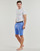 Textil Homem Shorts / Bermudas Tommy Hilfiger JERSEY SHORT Azul