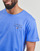 Textil Homem Tommy Wht Jeans Colour Collar Polo Shirt CN SS TEE LOGO Azul