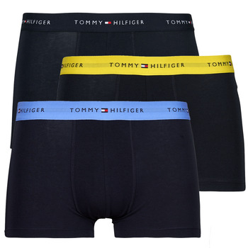 Versace Jeans Couture Homem Boxer Tommy Hilfiger SIGNATURE CTN ESS X3 Marinho