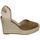 Sapatos Mulher Sandálias Corina M3360 Castanho