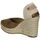 Sapatos Mulher Sandálias Corina M3360 Castanho
